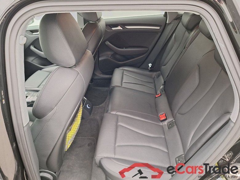 Audi, A3 Sportback FL'16, Audi A3 Sportback 1.6 30 TDi 85kW 5d #4