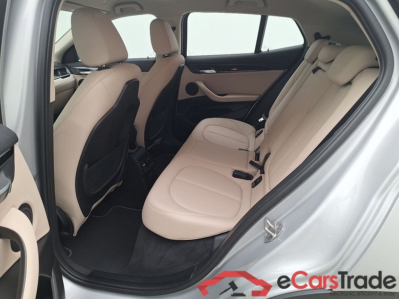 BMW, X2 '17 PHEV, BMW X2 xDrive25e 162kW 5d #4