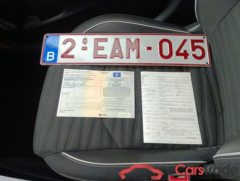 KIA cee'd GT Line 1.0 T-GDI 120 ISG 5d #4