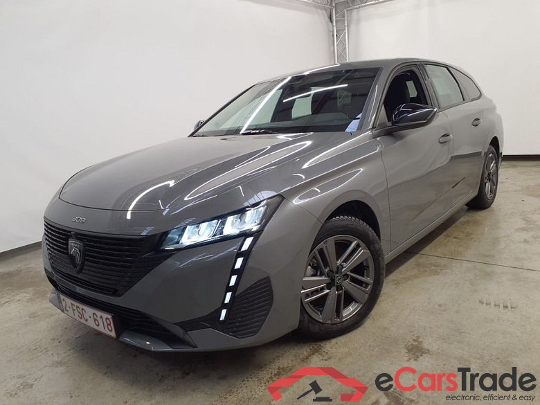 Peugeot 308 SW 1.2 PureTech 130 S&S Active Pack 5d #1