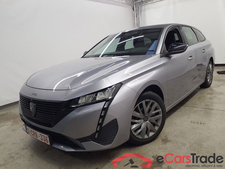 Peugeot 308 SW 1.2 PureTech 110 S&S Active Pack 5d