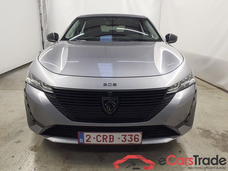 Peugeot 308 SW 1.2 PureTech 110 S&S Active Pack 5d #5