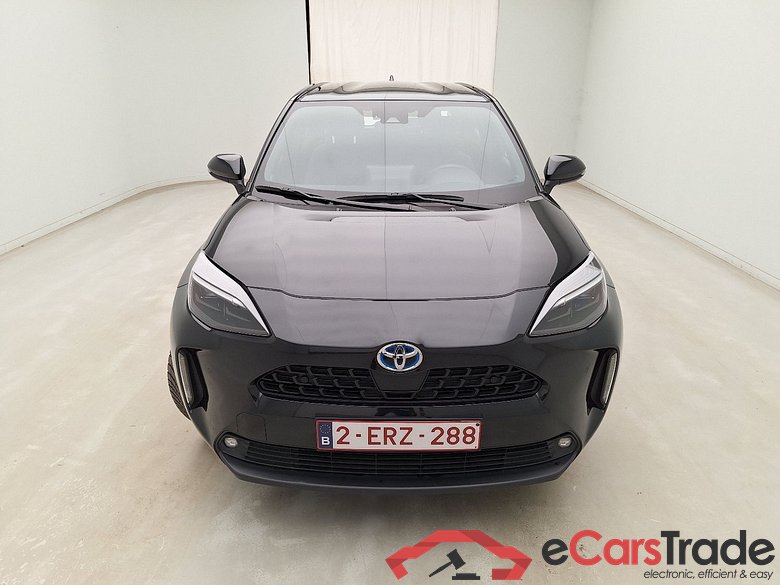 Toyota, Yaris Cross '21, Toyota Yaris Cross 1.5 VVT-ie Hybrid Dynamic Plus #1
