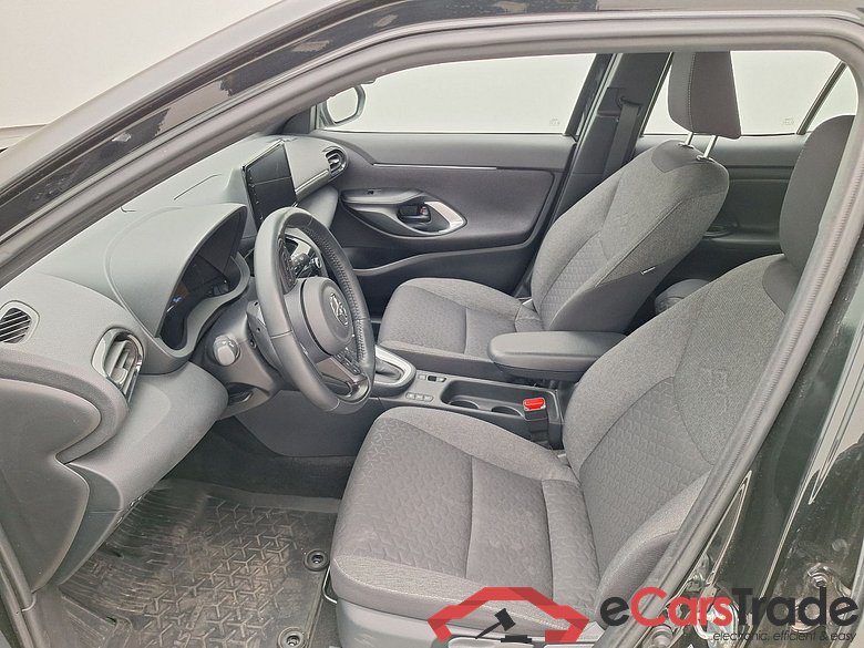 Toyota, Yaris Cross '21, Toyota Yaris Cross 1.5 VVT-ie Hybrid Dynamic Plus #3