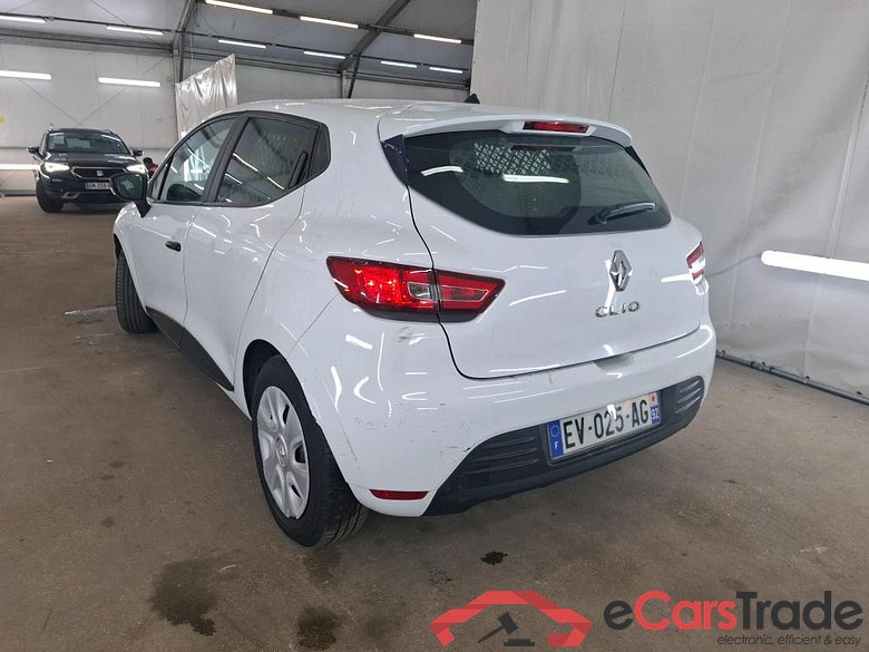 Clio IV Air 1.5 dCi 75CV BVM5 E6 #2