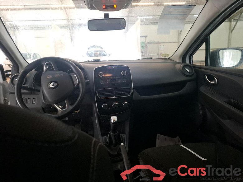 Clio IV Air 1.5 dCi 75CV BVM5 E6 #5