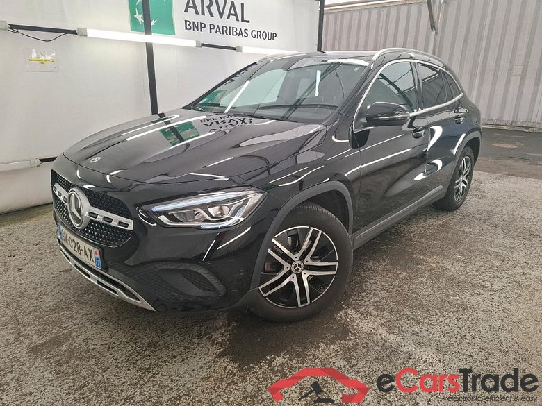 MERCEDES-BENZ GLA / 2020 / 5P / SUV GLA 250 e BUSINESS LINE DCT #1