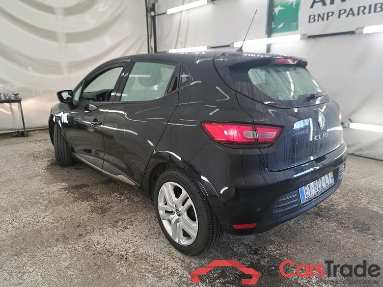 RENAULT Clio 5p Berline Business TCe 90 - 18 #2