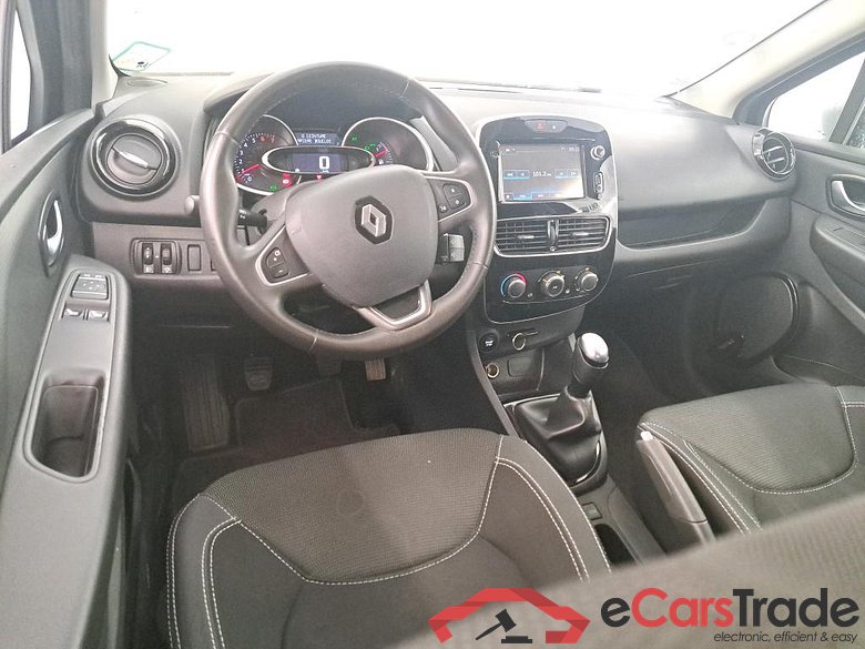 RENAULT Clio 5p Berline Business TCe 90 - 18 #5
