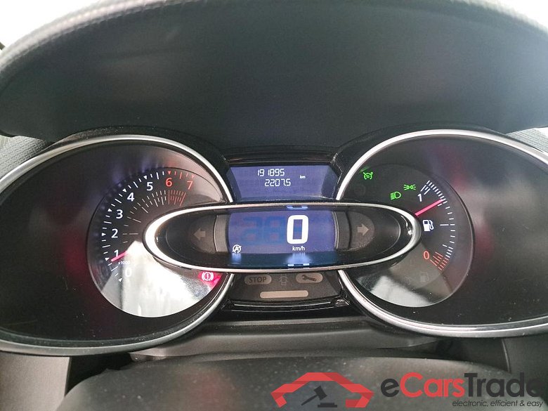 RENAULT Clio 5p Berline Business TCe 90 - 18 #6