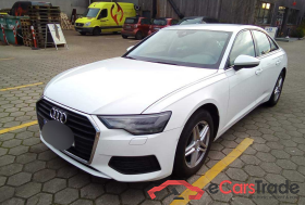 A6 Lim. 40 TDI 2.0 TDI 150KW AT7 E6dT