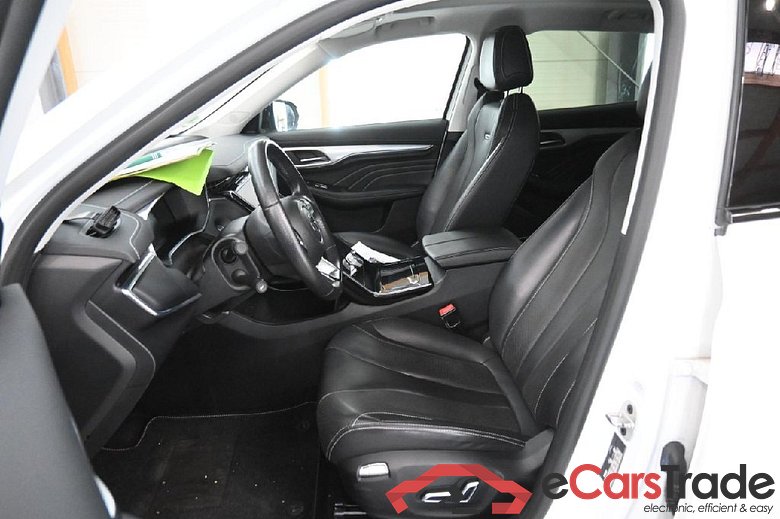 MG Marvel R Luxury 5d 132kW #4