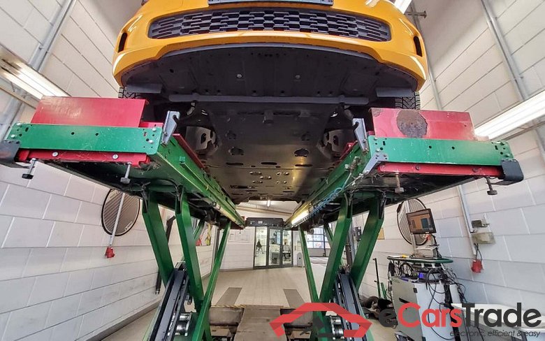 Renault Twingo (07.2014->) DE - LimS5 Electric, Zen Electric, (Facelift) 2021 - 2022 #5