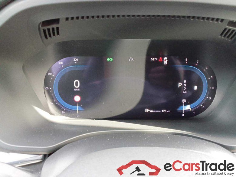 Volvo XC60 (03.2017->) DE - SUV5 B5 (Benzin) 2WD EU6d, R-Design Mild-Hybrid (EURO 6d), (Facelift) 2021 #5