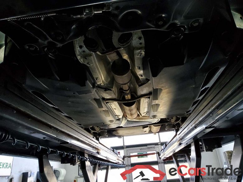 Skoda Fabia Combi (NJ5)(08.2014->) DE - Kb5 1.0 TSI EU6d, Ambition OPF (EURO 6d), (Facelift) 2020 - 2022 #5