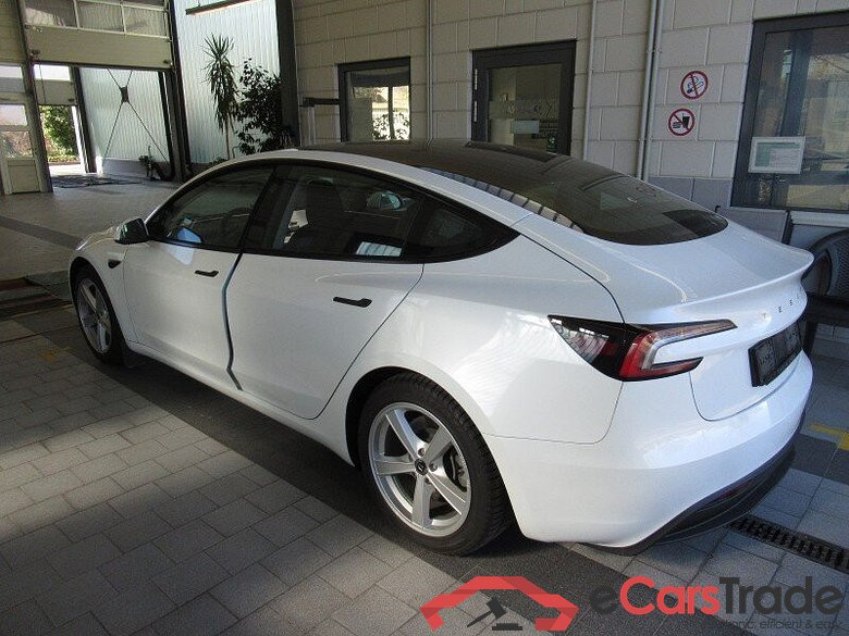 Tesla Model 3 - Lim4, Long Range Dual 75 kWh AWD, 2019 - 2019 Maximum Range #4