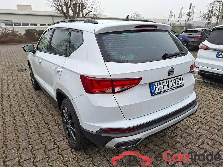 Seat Ateca (KHP)(08.2020->) DE - SUV5 2.0 TDI EU6d, Style (EURO 6d), (Facelift) 2020 - 2024 #4