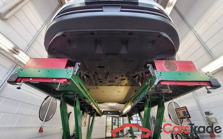 Hyundai Kona (OS)(2017->) DE - SUV5 Elektro, Elektro 2WD, (Facelift) 2021 - 2023 #5