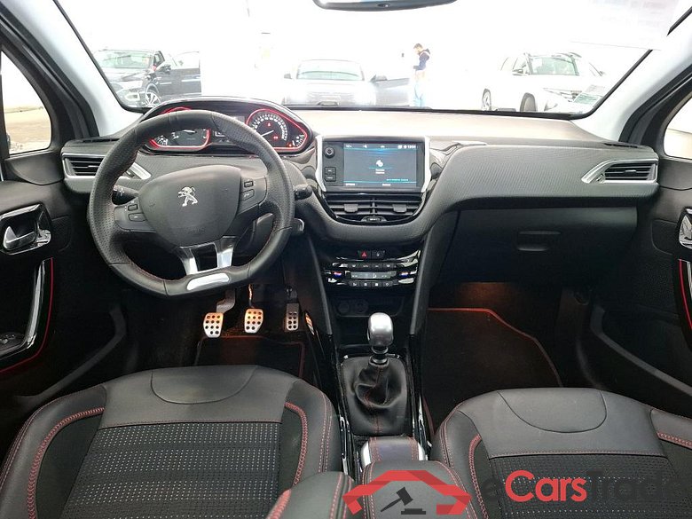 2008 GT Line 1.2 PureTech 130CV BVM6 E6dT #5