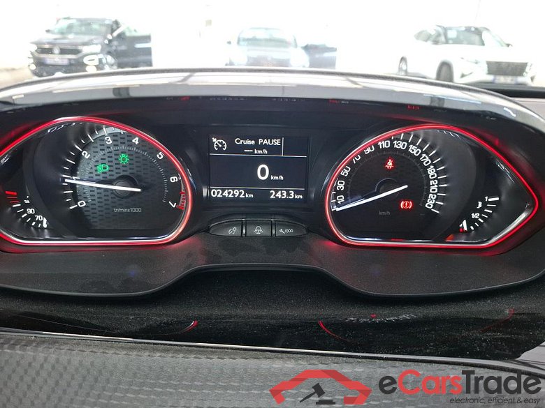 2008 GT Line 1.2 PureTech 130CV BVM6 E6dT #6