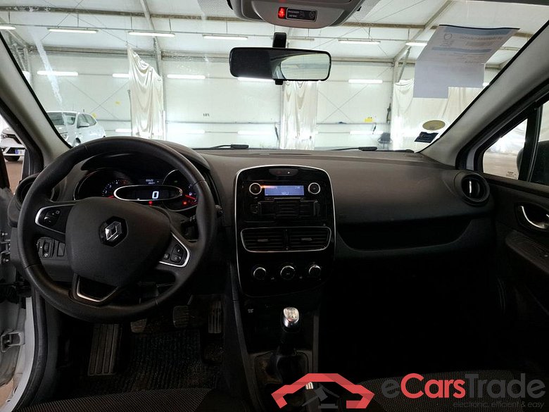 Clio IV Air 1.5 dCi 90CV BVM5 E6 #5