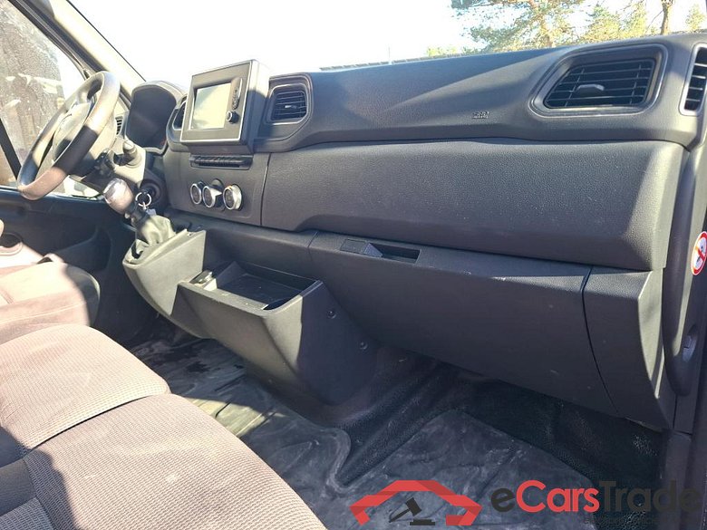 Master III Fourgon L2H2 3 3 Grand Confort dCi 135CV BVM6 E6dT #5