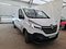 preview Renault Trafic #3