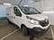 preview Renault Trafic #3