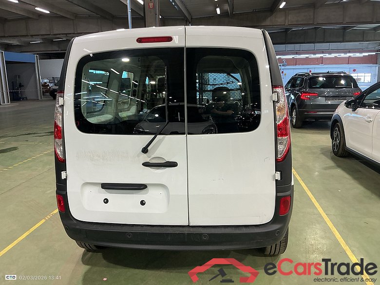 RENAULT KANGOO EXPRESS 1.5 BLUE DCI 95 MAXI CONFORT #5
