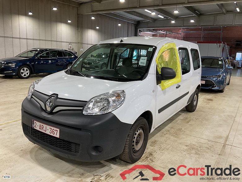 RENAULT KANGOO EXPRESS 1.5 BLUE DCI 95 MAXI CONFORT