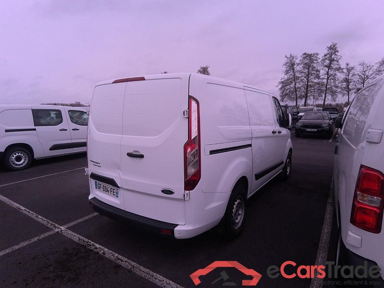 TRANSIT CUST TRENDB 300 L1H1 R #3