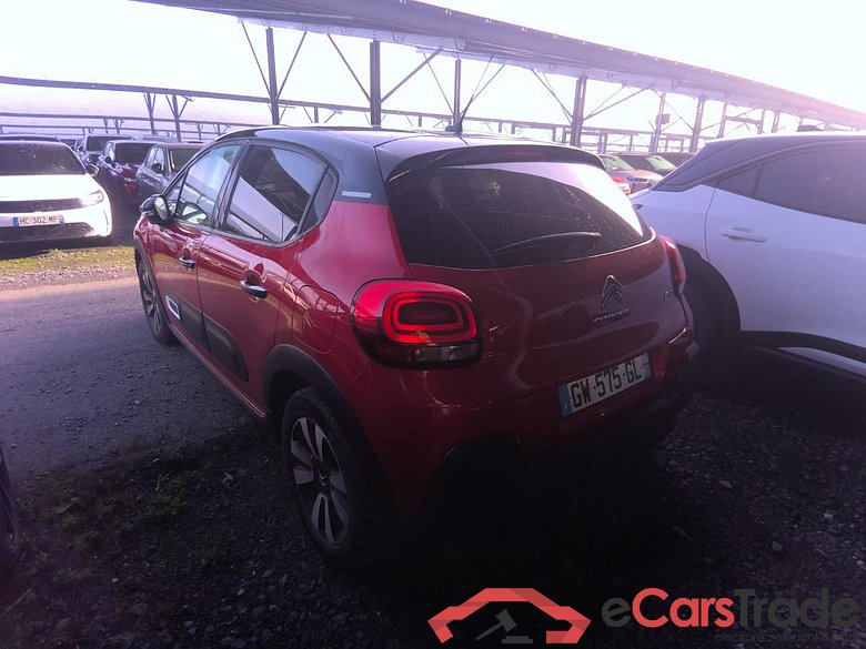 C3  Max 1.2 PURETECH  110CV  BVM6  6E #4