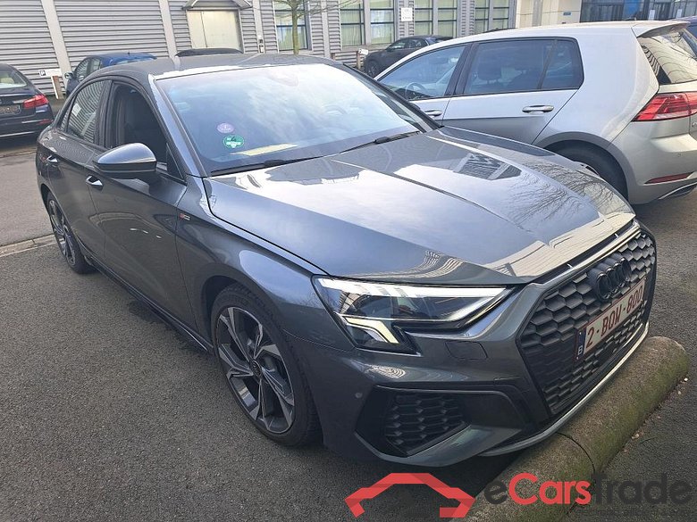 AUDI A3 BERLINE 1.5 TFSI 35 110KW S TRONIC S LINE #2