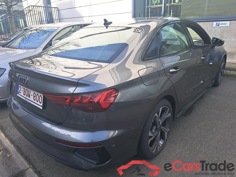 AUDI A3 BERLINE 1.5 TFSI 35 110KW S TRONIC S LINE #4