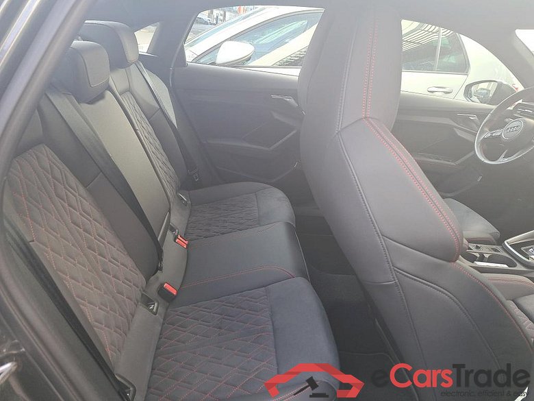 AUDI A3 BERLINE 1.5 TFSI 35 110KW S TRONIC S LINE #6