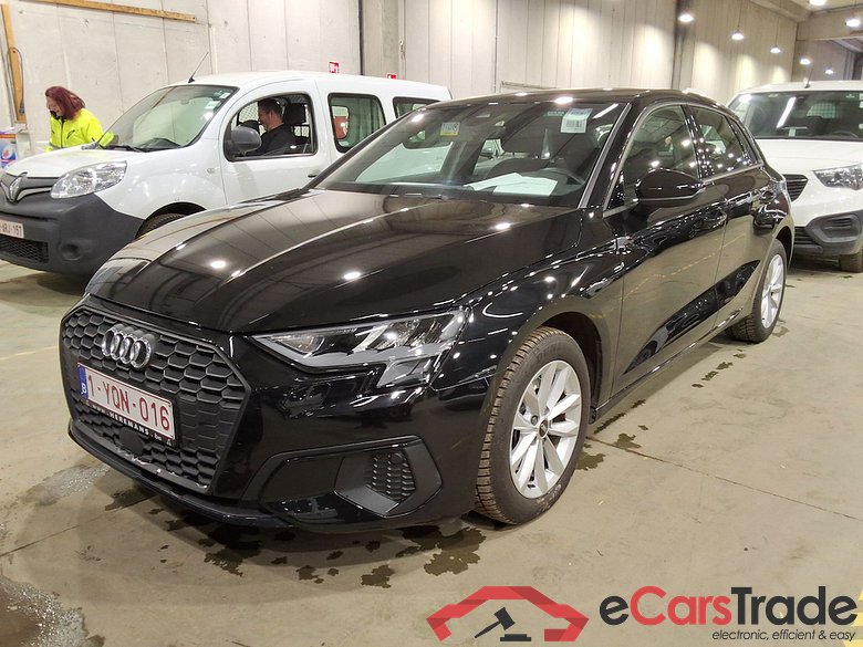 AUDI A3 SPORTBACK DIESEL - 2020 30 TDi