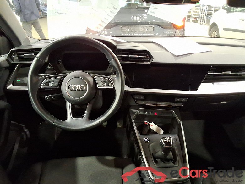 AUDI A3 SPORTBACK DIESEL - 2020 30 TDi #6