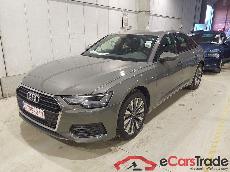 AUDI A6 2.0 TDI 35 S TRONIC BUSINESS ED ATTR #1