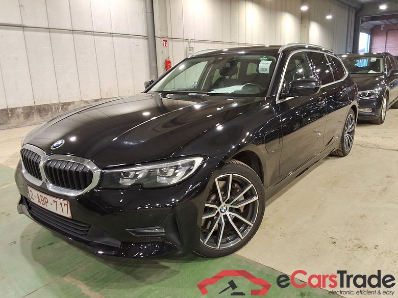 BMW 3 SERIES TOURING 2.0 330E (215KW) TOURING