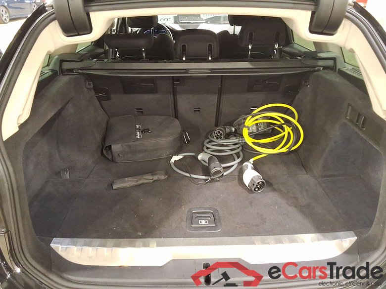 BMW 3 SERIES TOURING 2.0 330E (215KW) TOURING #3