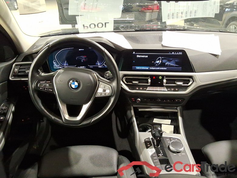 BMW 3 SERIES TOURING 2.0 330E (215KW) TOURING #6