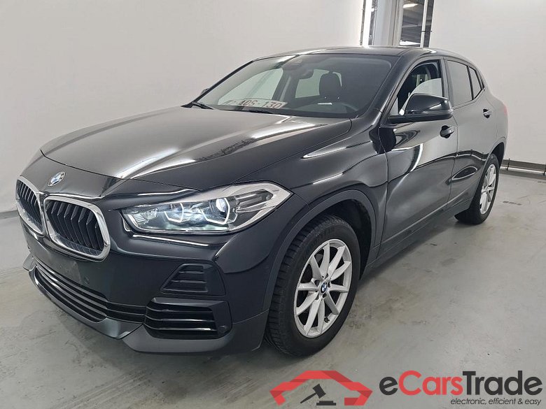 BMW X2 1.5 SDRIVE16D 85KW