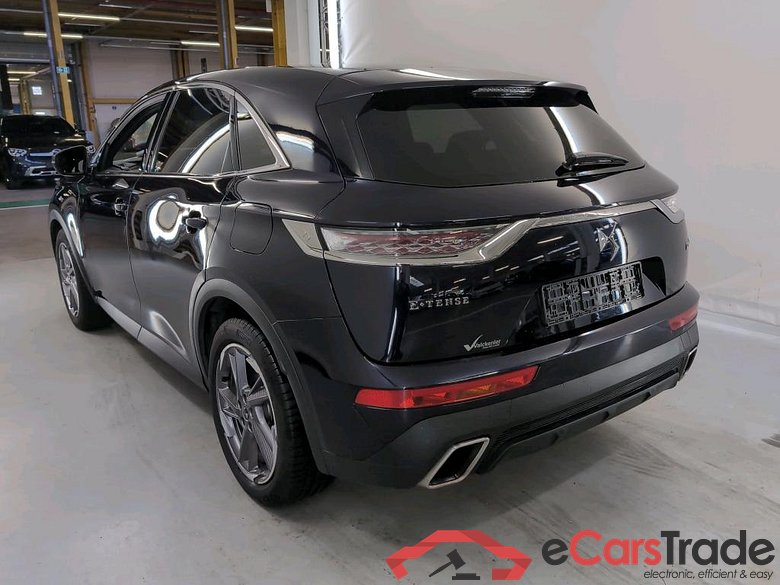 DS AUTOMOBILES DS 7 CROSSBACK 1.6 PHEV 225 BASTILLE + AUTO #3