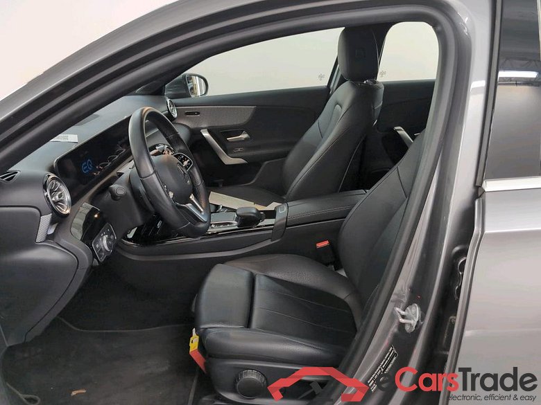 MERCEDES-BENZ A-CLASS LIMOUSINE 1.3 A 250 E BUSINESS SOLUTION DCT #5
