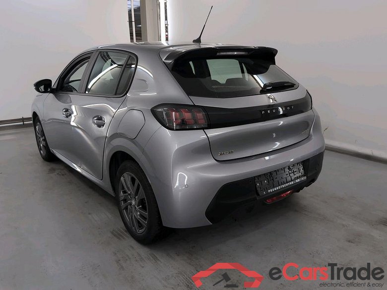 PEUGEOT 208 1.2 PURETECH 74KW S-S AUTO ACTIVE PACK #3