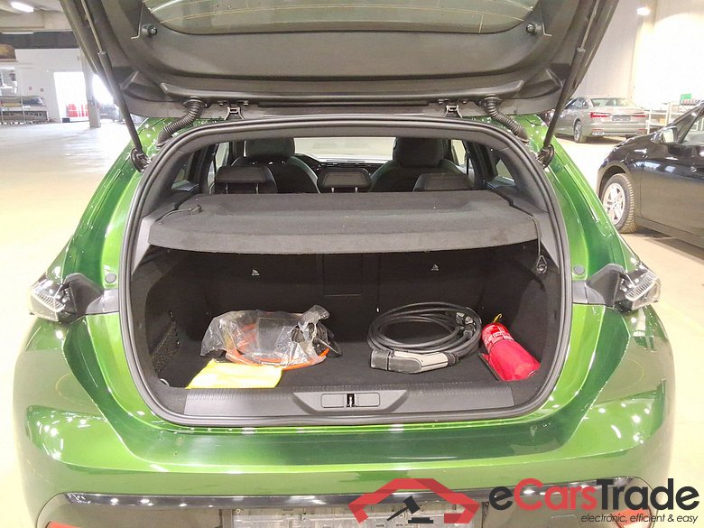 PEUGEOT 308 1.6 PHEV 180 S-S AUTO GT #3