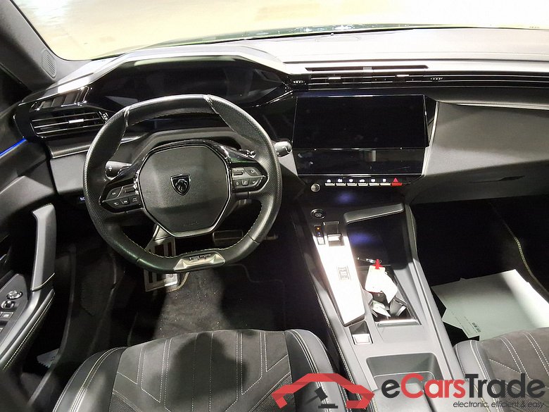 PEUGEOT 308 1.6 PHEV 180 S-S AUTO GT #6