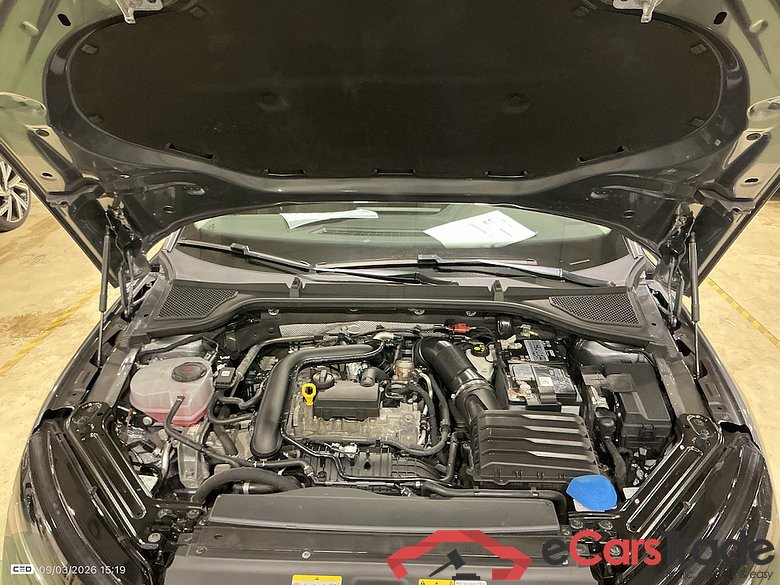 SKODA OCTAVIA COMBI 1.0 TSI 81KW CLEVER #6