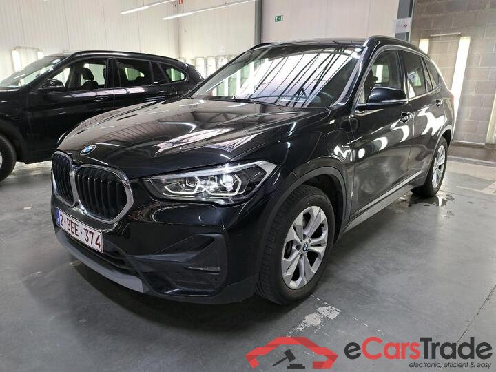 BMW X1 X1 xDrive25e (162 kW) (PHEV) 162kW/220pk  5D/P Auto-6 #1