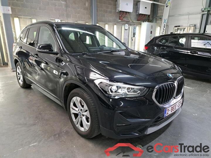 BMW X1 X1 xDrive25e (162 kW) (PHEV) 162kW/220pk  5D/P Auto-6 #2